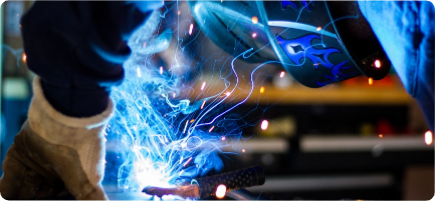 Manufacturing