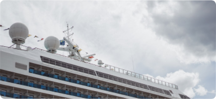 Marinas Security Systems