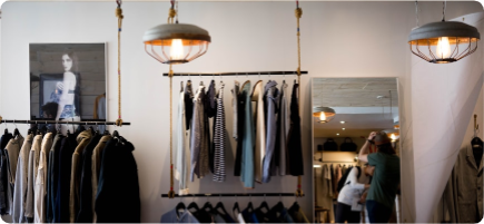 Retail