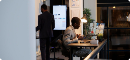 Small Business Security Systems