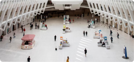 Trade Shows