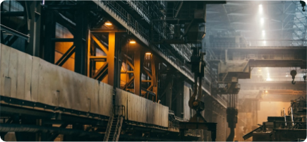 ​Industrial Security Systems